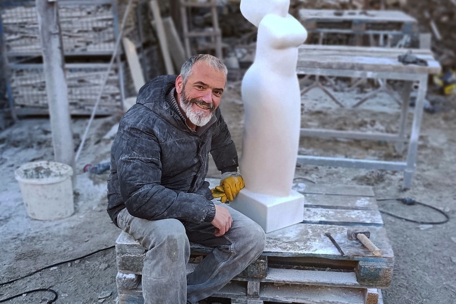 Petar Hranuelli