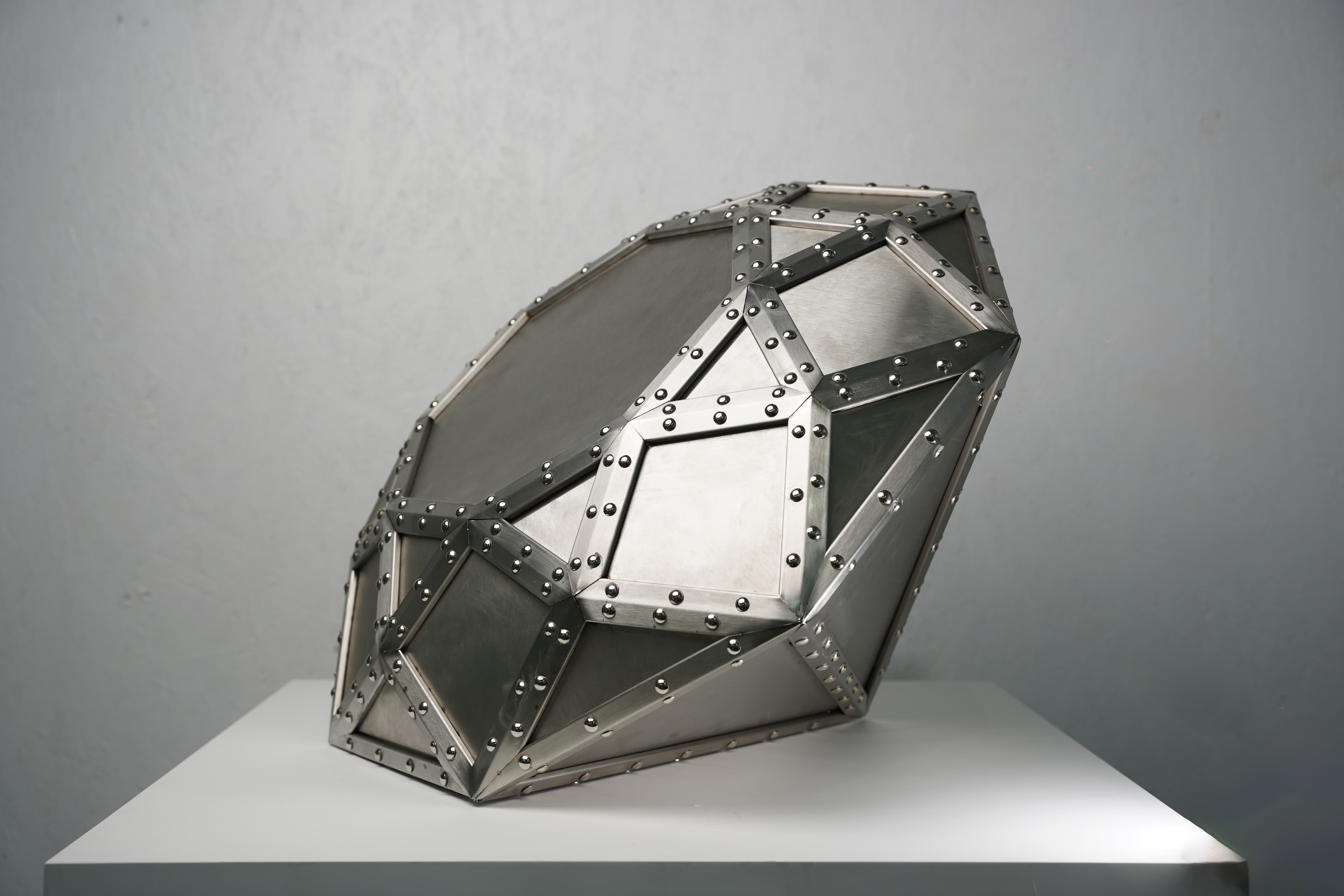 Locked - Art Piece