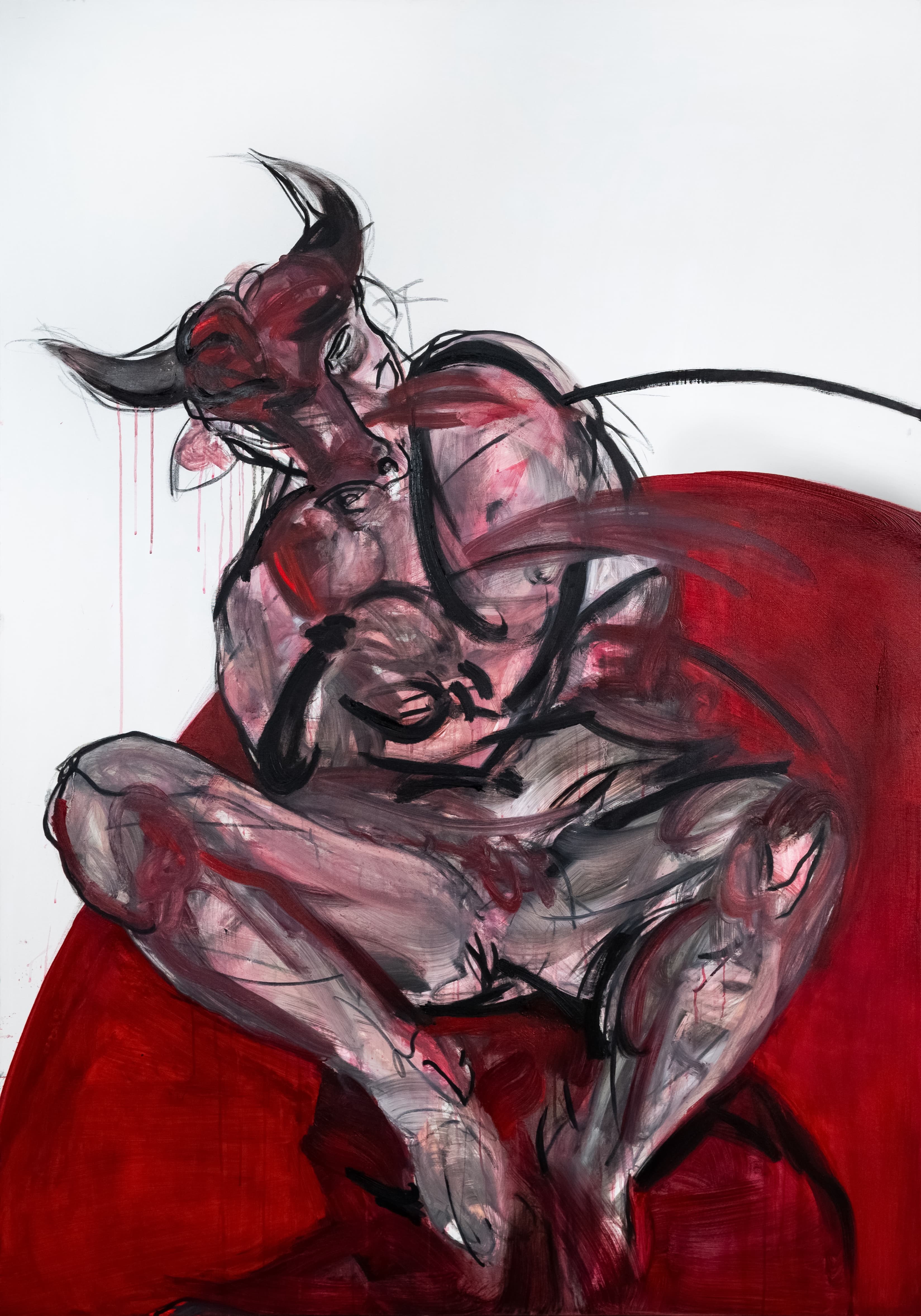 The Minotaur