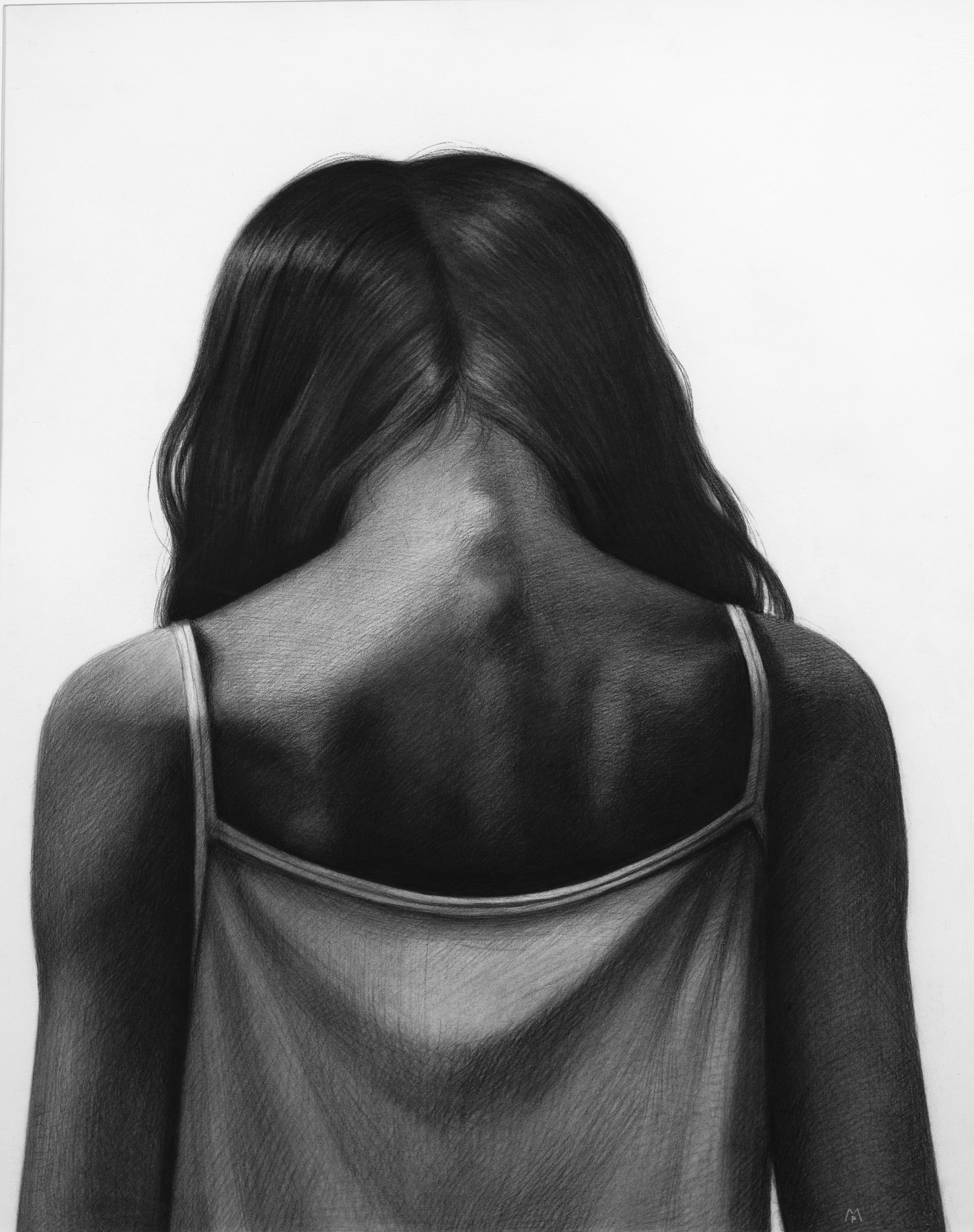 Asleep - Art Piece