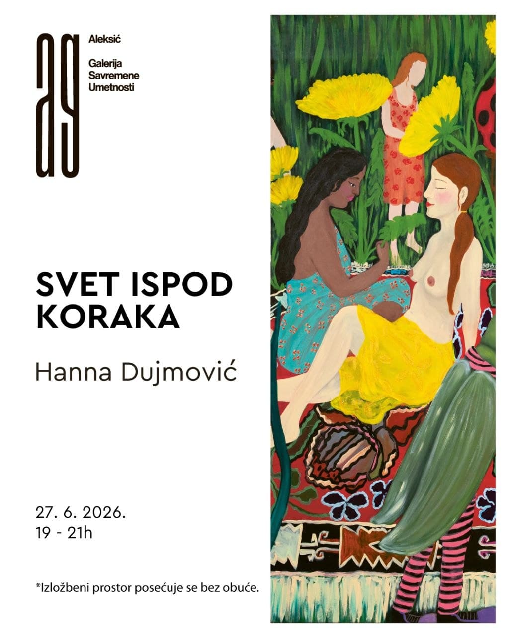 Hanna-pozovnica